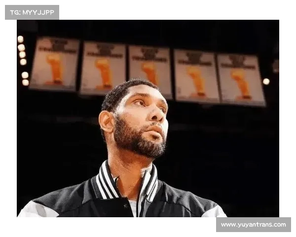 97年邓肯参选引发多大轰动?绿军脸都不要了,波波维奇命运被改写